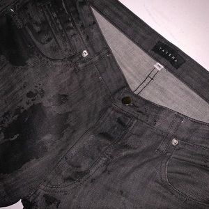TACKMA JEANS
